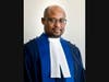 Justice Geoffrey A. Henderson, a judge of the International Criminal Court in The Hague, said that the values highlighted in the Universal Declaration of Human Rights should be part of our individual conscience.