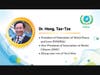 Dr. Hong, Tao-Tze, president of FOWPAL, said, “Everyone has to abide by his/her conscience to practice solidarity. Guided by conscience, we will work for the right goals with solidarity and realize justice.”  
