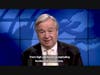 UN Secretary-General António Guterres sent in a special message to honor this important day, emphasizing, “Pandemic recovery is our chance to leave behind generations of exclusion and inequalities.” 
