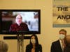 Former California State Senator Bob Huff said, “I would encourage us all to let world peace begin with ourselves and do what we can.”
