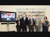 In honor of International Day of Human Fraternity, ACT 1219, CESNUR, and Human Rights Without Frontiers organized an international forum in LA on Feb. 5, 2022, with visionaries from around the world attending the event in person or online. 
