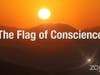 The event concluded with an uplifting song titled “The Flag of Conscience,” encouraging people to follow their conscience to move toward a brighter future while working together to protect human rights and create a peaceful world.
