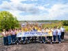 Dr. Hong, Tao-Tze, President of the Federation of World Peace and Love (FOWPAL), led a FOWPAL delegation to Trinidad and Tobago, marking the 121st country on the organization’s global journey.
