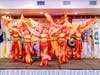 FOWPAL presents the Fire Phoenix Dance, symbolizing rebirth and renewal while ushering in peace and hope.
