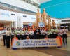 The Federation of World Peace and Love (FOWPAL) arrived in The Bahamas on January 18, 2026, marking its 122nd nation in a global journey dedicated to spreading love, peace, and conscience, and inspiring hope for a sustainable future.
