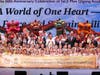 Bringing together leaders and peace advocates from diverse backgrounds, the gathering fostered collective efforts to advance global harmony and sustainability.