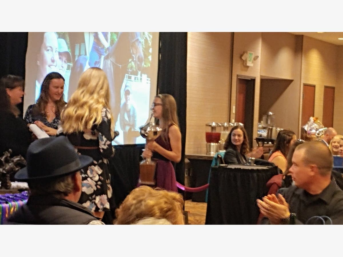 Lake Washington Saddle Club Celebrates Community Kirkland, WA Patch