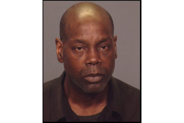 Man Sentenced To 25 To Life For Murder Of Ex-Girlfriend, DA Says ...