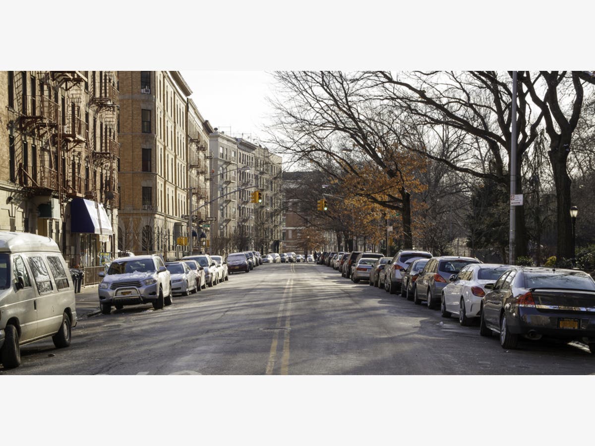Alternate Side Parking Rules Suspended From Thursday To Saturday 