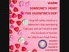 Palatine Township Valentine's Day Campaign.