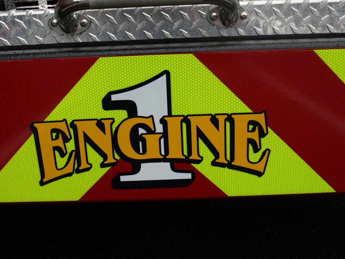 Rocky Hill's Engine 1 Comes Online | Rocky Hill, CT Patch