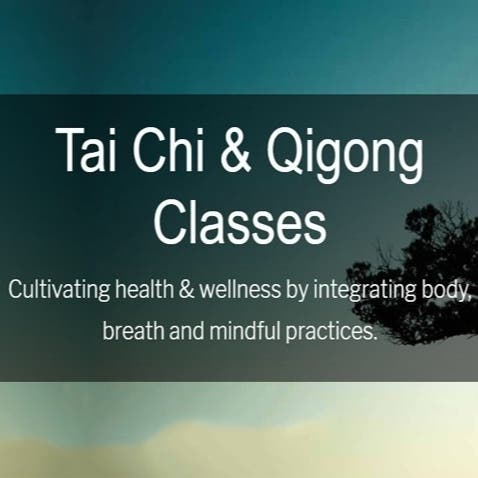 Standing Crane Tai Chi and Qigong