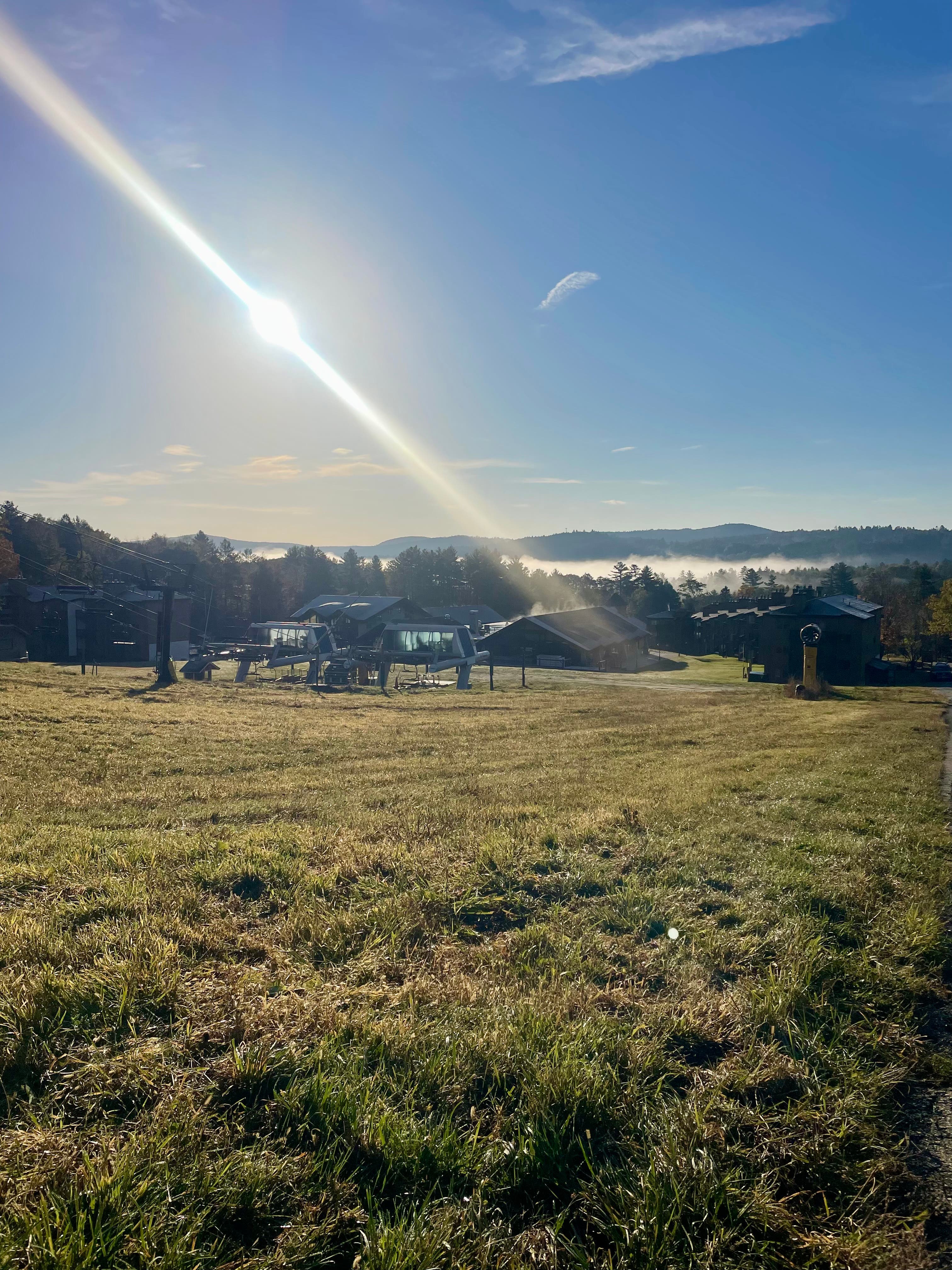 Newport Ski Club