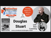 Douglas Stuart "Shuggie Bain" with Alan Cumming, Sunday March 21 at 7 p.m.