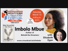 Imbolo Mbue "How Beautiful We Were" with Elisabeth Egan, Saturday March 13 at 4 p.m.