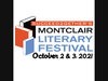 Succeed2gether's fifth annual Montclair Literary Festival to be held on October 2 and 3, 2021.