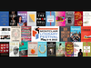 Books from some of the authors you will find at Succeed2gether's Montclair Literary Festival taking place between Thursday May 5 and Monday May 9, 2022.
