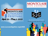 The festival runs from Saturday April 26 through to Monday May 3 with two full days of author events on Saturday April 26 and Saturday May 3. All panel events are free and open to the public.