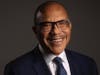 Pulitzer Prize–winning American journalist Eugene Robinson will be featured at the festival on Saturday May 2, talking about his own family’s story in 'Freedom Lost, Freedom Won'.
