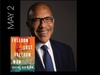 Pulitzer Prize-winning journalist Eugene Robinson will be in Montclair on Saturday May 2 talking about his new book 'Freedom Lost, Freedom Won'.