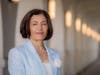 Dr Fatma Mili, Interim Provost and Senior Vice President for Academic Affairs at Montclair State University