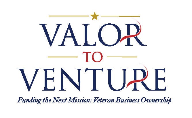 VBP's Valor To Venture Gala