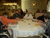 Orland Township resumed senior drop-in/bingo following CDC guidelines for social distancing and required mask wearing.