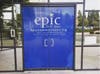 Doors were locked at Anaheim charter school site today