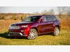 Jeep Grand Cherokee 3ltr-V6 Ecodiesel