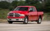 Dodge Ram 1500 3ltr-V6 Ecodiesel