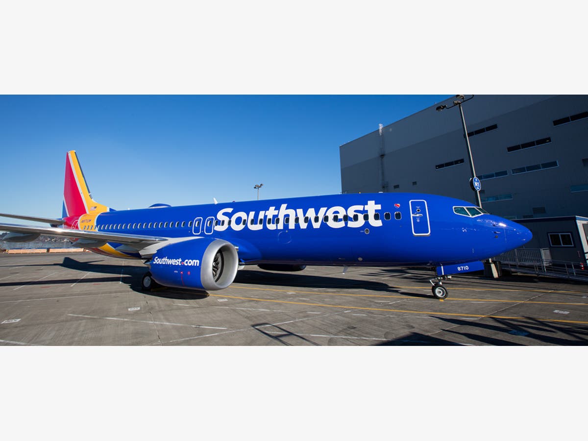 Dallas-based airline has ordered and received more MAX-8s than any other airline 