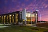 Langston University, Oklahoma - one of the 1890/HBCU schools
