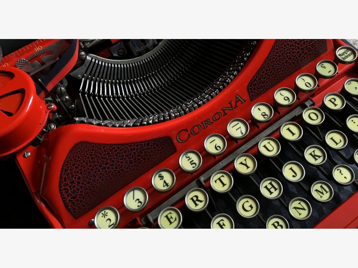 IRE conference brings journalists from across the world to share ideas, techniques and sources