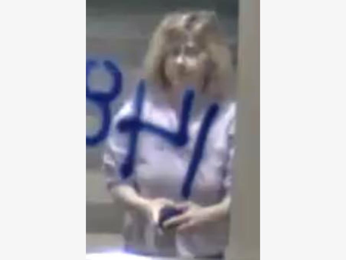OKCPD appeals for witnesses after security camera images of suspect released 