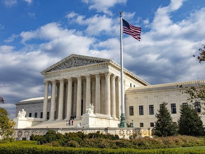 The Supreme Court declined to intervene in a case from Kansas appealing federal gun silencer regulations