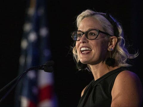 Senator Sinema has introduced a bill to protect the Grand Canyon. The bill will prohibit new uranium mining in the National Park