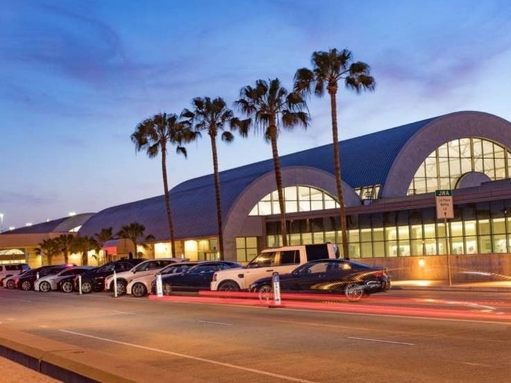 As the summer season begins, and with a record number of passengers expected, authorities urge travelers to plan accordingly to avoid delays