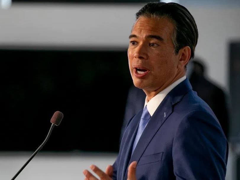 California Attorney General Rob Bonta today joined a multi-state, bipartisan lawsuit alleging Google illegally maintains an app store monopoly, deceives consumers and unfairly shades competitors