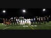 Marching Band members from different schools