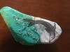 Dolphin with sea glass