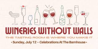 Wineries Without Walls
