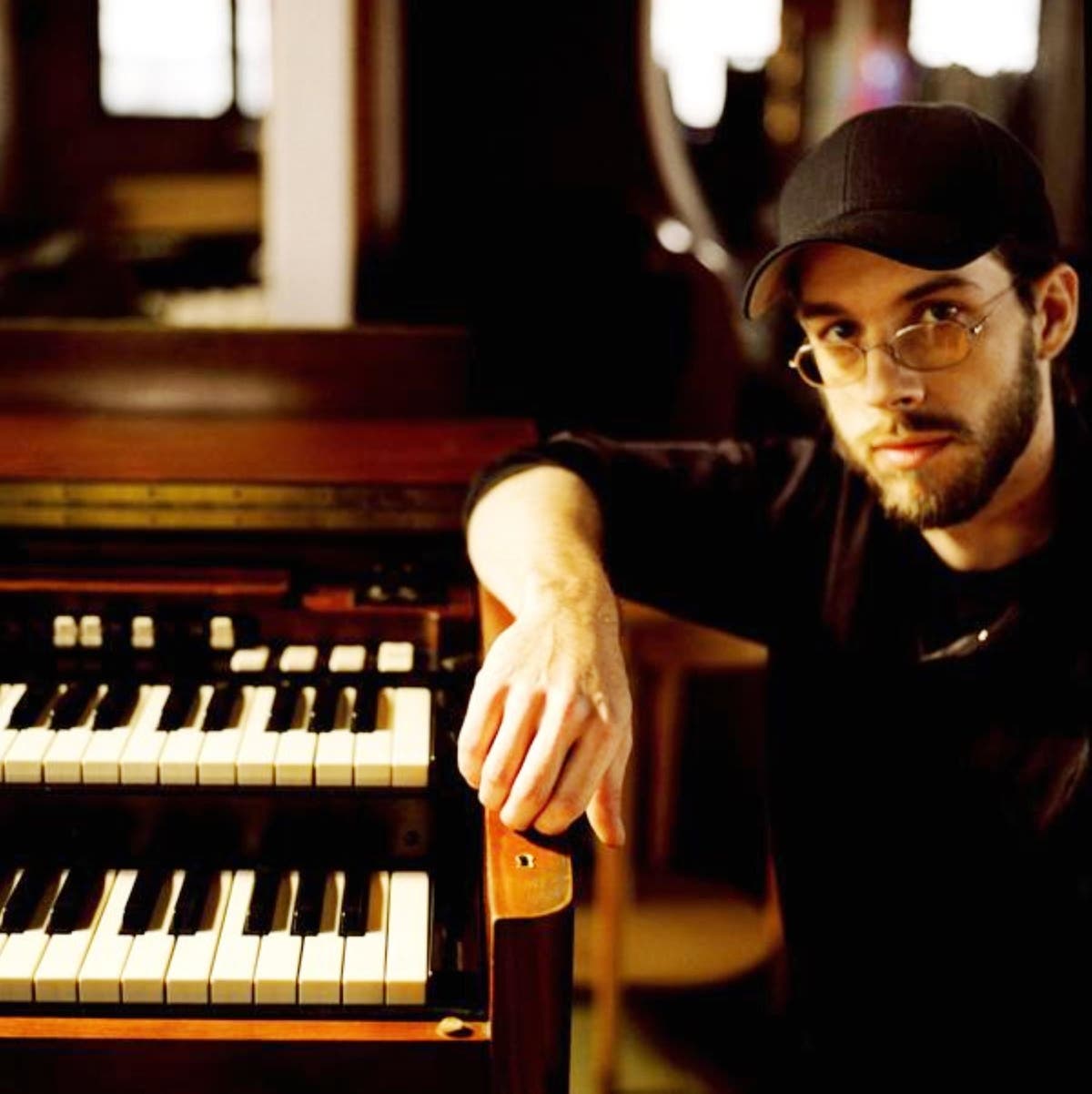  Rock, with a Blues twist