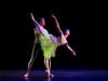 Ballet 5:8 Artists Sam Opsal and Jessica Lohr