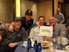 The winning foursome won a free round of golf at Journey (a $159 per person value)