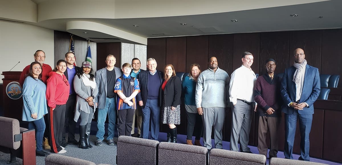 Community Supporting Community in Bolingbrook