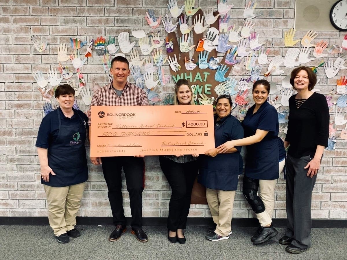 Michael Carpanzano | Volunteer Bolingbrook Patch Mayor