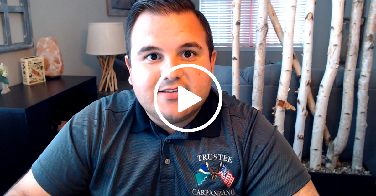 Phase 4 in Bolingbrook Video Message