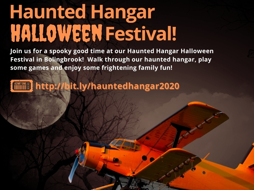 Michael Carpanzano | Volunteer Bolingbrook Patch Mayor