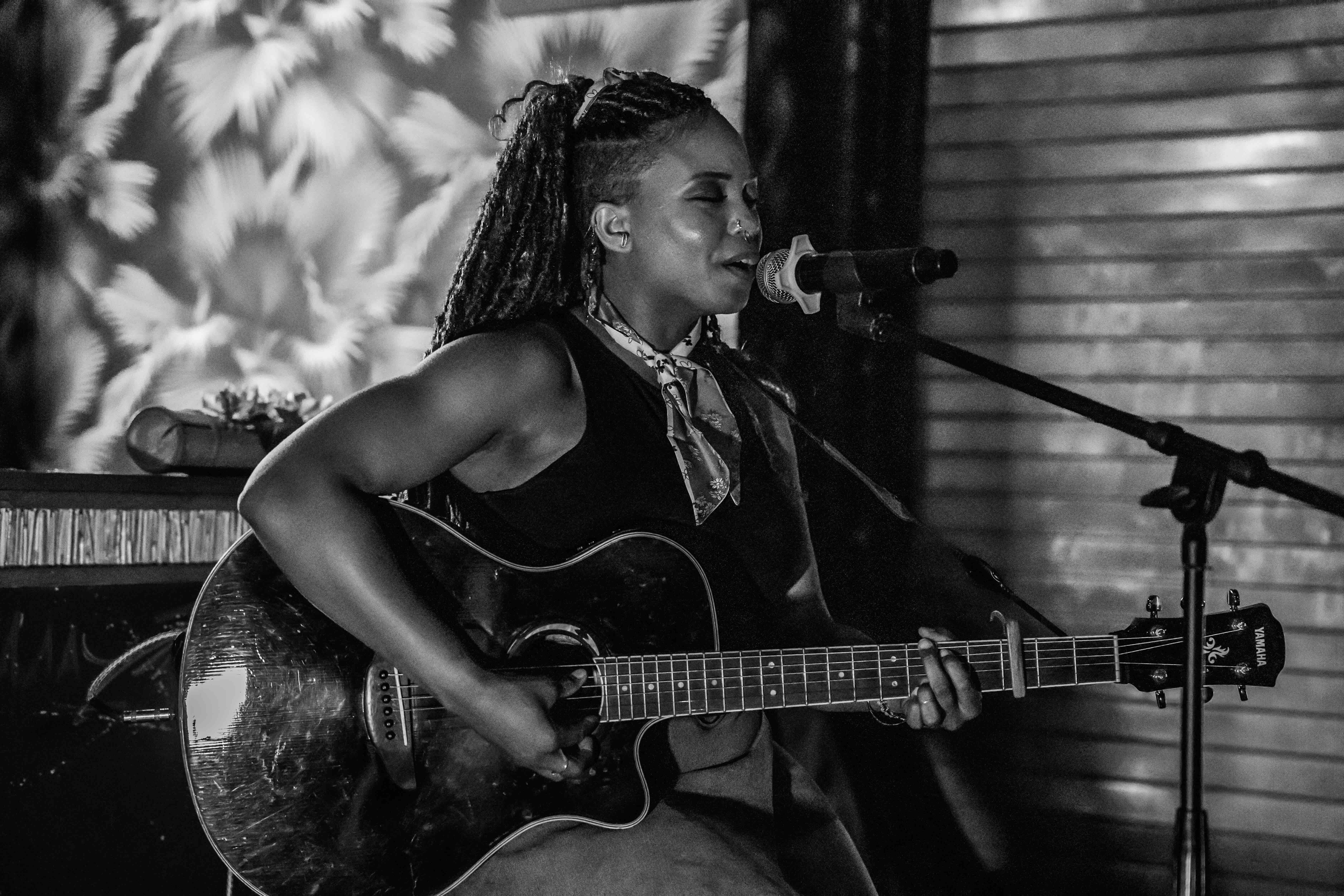 The Dead Flamingo Presents Project Sirena – A Night of Local Music & Community