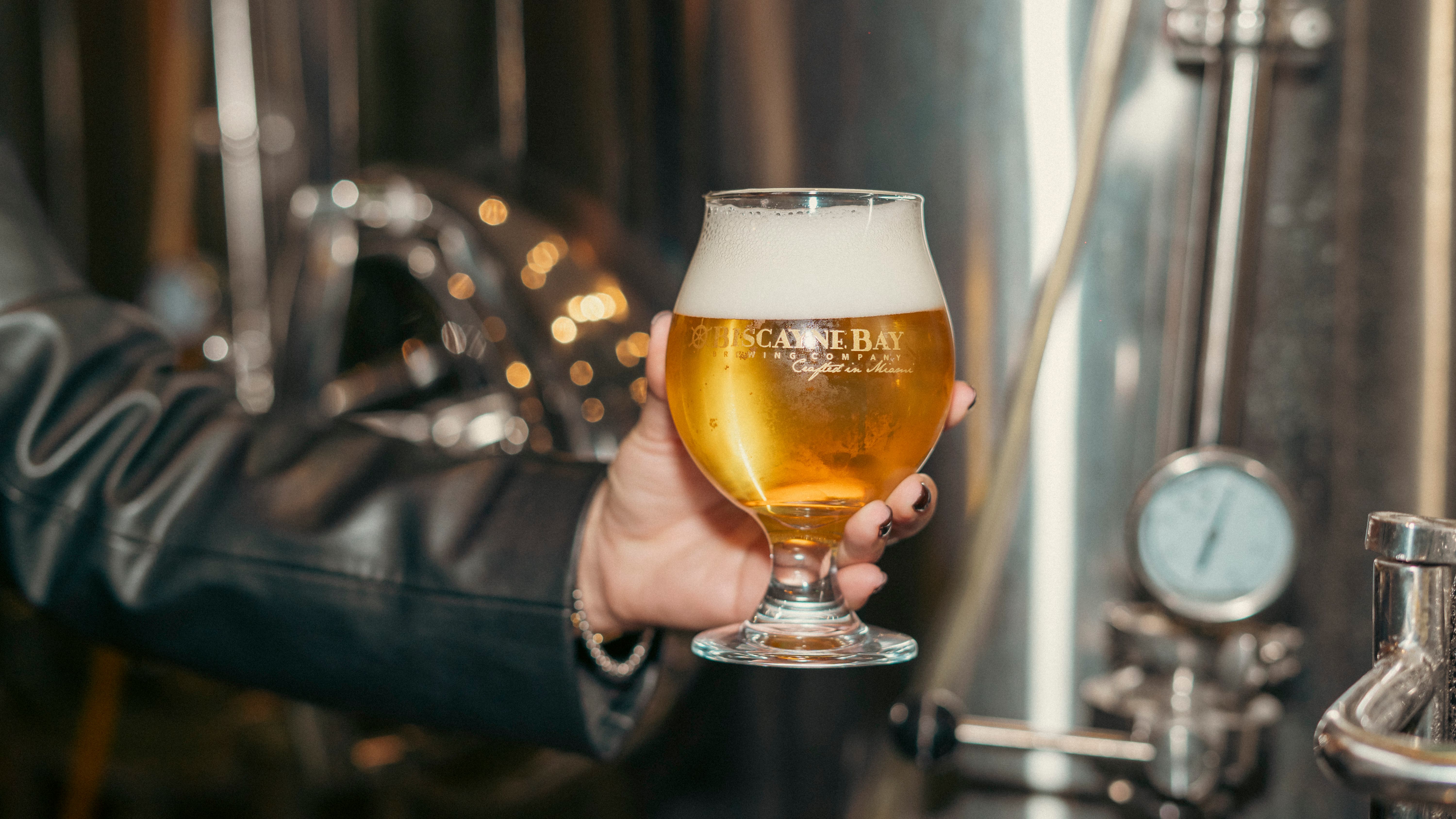 Biscayne Bay Brewing Celebrates its 2-Year Anniversary All Weekend